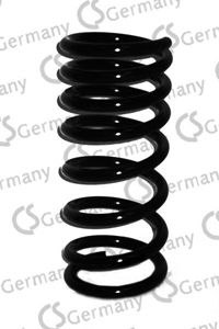 CS GERMANY 14503992 -  Пружина ходовой части